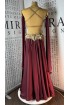 Professional bellydance costume Classic 483A_1